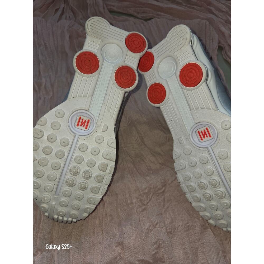 Nike shox - Picture 7 of 7
